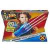 Image de Figurine Avengers Griffes extensibles de Wolverine Marvel X Men Bleu et Gris - Neuf