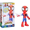 Image de Hasbro - Marvel Spidey Przyjaciele Figurka Premium Spidey 22,5cm