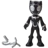 Image de Hasbro - Marvel - Spidey et ses incroyables amis - Figurine surdimensionnée Black Panther - HASBRO Super Hero Toys