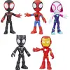 Image de Marvel Hero Collection, 3 lat(a), Wielobarwny