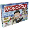 Image de Monopoly Voyages autour du monde, jeu de société