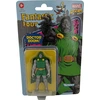 Image de Marvel Legends Fantastic Four Doctor Doom - Kenner Retro-Collection, figurine articulée, figurine à collectionner 9 cm, Hasbro, F6694