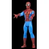 Image de Marvel Legends The Spectacular Spider-Man - Kenner Retro-Collection, figurine articulée, figurine à collectionner 9 cm, Hasbro, F6697