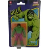 Image de Marvel Legends L'Incroyable Hulk - Kenner Retro-Collection, actionfigure, taille 9 cm, Hasbro, F6699