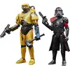 Image de Figurki Akcji Star Wars The Black Series: NED-B & Purge Trooper 15 cm