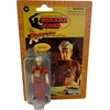 Image de Hasbro Indiana Jones Retro Collection Belloq 10cm