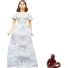 Image de Indiana Jones Retro Collection Figurine Marion Ravenwood (Les Aventuriers de l'Arche perdue) 10 cm