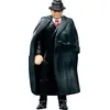 Image de Indiana Jones Retro Collection Figurine Toht (Les Aventuriers de l'Arche perdue) 10 cm