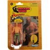 Image de Hasbro Indiana Jones Retro Collection Figurine German Mechanic (Les Aventuriers de l'Arche perdue) 10 cm