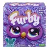Image de Furby Violet : Peluche Interactive et Amusante pour Enfants - Neuf
