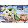 Image de Hasbro Star Wars Young Jedi Tenoo Temple Play Set + Light And Sound