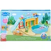 Image de Hasbro PEP S'amuser à la piscine avec Peppa