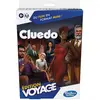 Image de Cluedo Grab & Go, Jeu de société, Détective, 8 ans