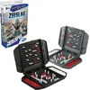 Image de Hasbro Gaming Jeu de voyage Sea Battle