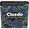 Image de Cluedo Conspiracy, Jeu de société, Détective, 14 ans, 45 min