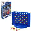 Image de Puissance 4 Voyage, jeu de société de voyage pour 2 joueurs, jeu de voyage, Des 6 ans, Hasbro Gaming - Neuf