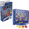 Image de Jeu de voyage Hasbro Gaming 4 d'affilée