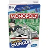 Image de Hasbro Gaming, Monopoly Compact, à partir de 6 ans