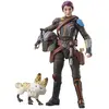 Image de Star Wars: Ahsoka Vintage Collection figurine Deluxe Sabine Wren 10 cm - Hasbro Action figure - HASF6881