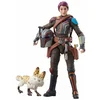 Image de Hasbro - Premium Figurka Ahsoka Sabine Wren 9,5cm Star Wars Kolekcjonerska