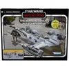 Image de Hasbro - Star Wars The Mandalorian N-1 Starfighter Figurki Kolekcjonerska