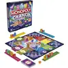 Image de Monopoly Chance, jeu de plateau Monopoly rapide pour la famille, pour 2 à 4 joueurs, env. 20 min.