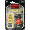 Image de Hasbro Star Wars La collection rétro Grogu Livre de Boba Fett F85675X00