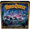 Image de Jeu de table Hasbro Hero Quest : La Lune de la Terreur (Expansion Pack) (FR)