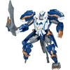Image de Transformers Generations Legacy United Voyager Class Figurine Prime Universe Thundertron 18 cm