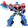 Image de Transformers Generations Legacy United Voyager Class Figurine Animated Universe Optimus Prime 18 cm