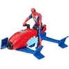 Image de Spider-Man Epic Hero Series Web Splashers figurine Spider-Man Hydro Jet Blast 10 cm - Hasbro Action figure - HASF8967