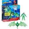 Image de Hasbro SPI Epic Hero Series Web Splashers Vert