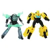 Image de Hasbro Transformers Earthspark CombiNerf 2 F84395L0