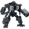 Image de Transformers Generations Legacy United Deluxe Class Figurine Infernac Universe Magneous 14 cm