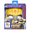 Image de Hasbro Transformers One 2 in 1 Bumblebee B-127 Mask Action Figure