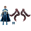 Image de Marvel Legends New Warriors Justice Figur 15cm