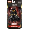 Image de Marvel Legends Actionfigur Black Panther 15 cm