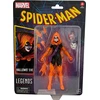 Image de Marvel Legends Series - Spider-Man Hallows' Eve, figurine articul ©e avec mains et masques suppl ©mentaires, Hasbro F8997