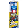 Image de Hasbro Avengers 10 cm Evergreen Figure Avengers Evergreen Figuren Sort F93255L0