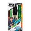 Image de Hasbro Luke Skywalker Lightsaber Kyber Core Entry Level F99685X0
