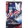 Image de Casquette Nwo Dlx Titan Cap America