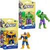 Image de Hasbro Marvel Avengers Epic Hero Series Deluxe Action Figures