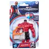 Image de Figurine Avengers Marvel Epic Hero Series Captain America Brave New World Hulk Rouge et Noir - Neuf