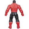 Image de Hasbro Marvel Studios Captain America Brave New World Red Hulk - Neuf