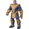 Image de Hasbro Marvel Avengers Titan Hero Series Deluxe Thanos, figurine d'action