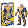 Image de Figurine Thanos 30 cm, jouet Avengers Titan Hero Series pour enfants a partir de 4 ans, Marvel - Neuf