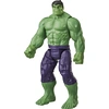 Image de Figurine Hulk Titan Hero Marvel Avengers 30 cm