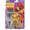 Image de Figurka HASBRO Marvel Iron Man Model 01-Gold 15cm - Detaliczna Replika