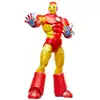 Image de Iron Man Marvel Legends Figurine Iron Man (modèle 09) 15 cm