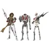 Image de Figurki akcji Star Wars: Black Series 3-pak Magna Guard, Super Battle Droid, Battle Droid